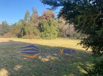 Terreno · 1500m² · Terreno en Venta en San Diego C. C Moreno