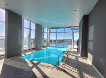 Departamento · 40m² · 3 Ambientes · Dpto 1 Dorm en Torre Fenix