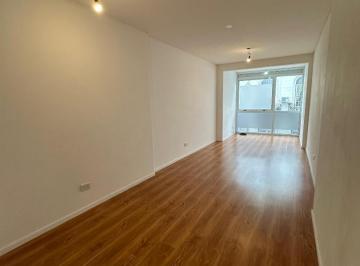 Departamento · 37m² · 1 Ambiente · Congreso - Monoambiente Muy Luminoso