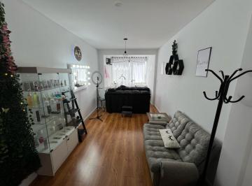 Departamento · 37m² · 1 Ambiente · Congreso - Ambiente Amplio Al Frente - Muy Luminoso