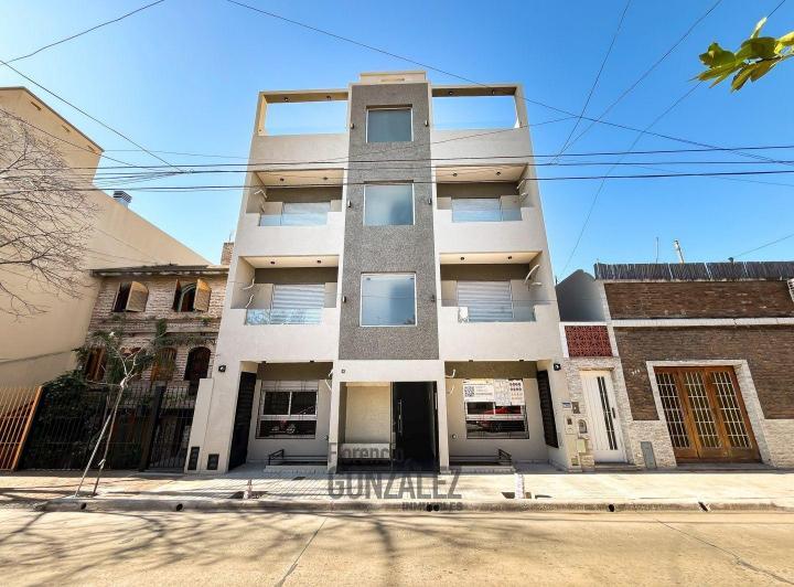 Departamento 2 Ambientes. | Rodriguez Alves Al 900