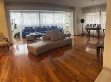 Departamento · 225m² · 4 Ambientes · 2 Cocheras · Departamento - Palermo