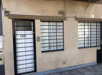 PH de 4 ambientes, Lanús · PH Al Frente
