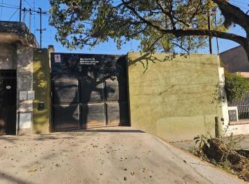 Terreno · 463m² · Lote en Venta - Av Siria 1200 - Hoy Cochera