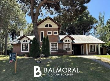 BML-BML-1139_2 · Casa en Venta - Zona Norte Tennis Ranch / Ref: 8303