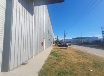 Bodega-Galpón , Ezeiza · Alquiler - Nave 1.600 M²,polo Industrial de Ezeiza