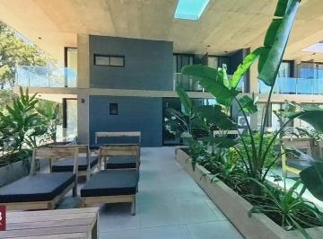 Departamento de 2 ambientes, Pilar · 2 Amb en Distrito Campus 1 - 78 m² Totales - Cochera en Subsuelo
