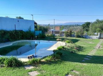 C21-098-93648_3 · Venta de Casa 6 Ambientes 3 Dorm., Bialet Massé