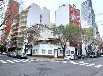 Local comercial , Núñez · 11 de Septiembre Esq. Correa - Nuñez - Local en Esquina en Alquiler