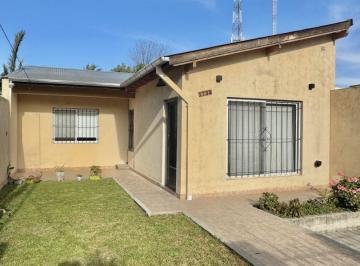 PDS-PDS-107_2 · Casa Cuatro Ambientes, con Parque, Apta Credito.