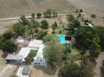 Campo · 20000000m² · 1 Ambiente · Campo Mixto en Entre Rios, 2000 Ha
