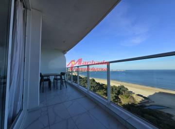 Foto1 · Apartamento en Venta y Alquiler de 3 Dorm. en Playa Mansa
