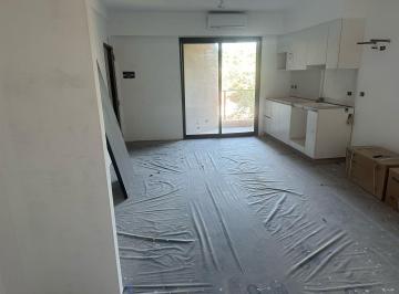 Departamento · 24m² · 1 Ambiente · 1 Cochera · Departamento - Florida Belgrano - Oeste