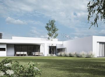 Casa · 190m² · 5 Ambientes · Casa en Barrio Cerrado Vida Club de Campo