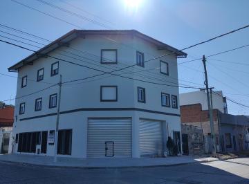 Departamento de 1 ambiente, La Matanza · Monoambiente con Patio en Esquina Larrea y Liniers