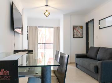 Departamento de 1 ambiente, Córdoba · Departamento en Alquiler Nueva Cordoba