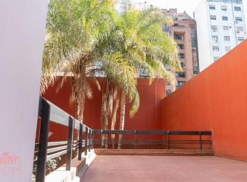 Departamento de 1 ambiente, Córdoba · Alquiler Nueva Cordoba Terraza Propia, Amoblado
