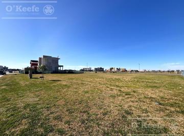 Terreno · 863m² · Lote en Venta con Posesion Inmediata en Villalobos - Pueblos del Plata Hudson Berazategui