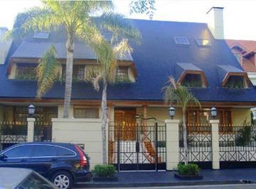 Casa · 850m² · 10 Ambientes · 5 Cocheras · Casa en Belgrano R
