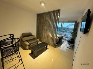 Departamento de 1 ambiente, Ituzaingó · Departamento Monoambiente con Cochera en Venta Ituzaingó