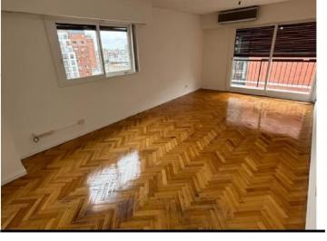 Living · Inmejorable Inmueble Muy Luminoso - Ultimo Piso