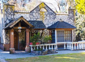 Quinta vacacional · 149m² · 3 Ambientes · Casa Quinta en Venta en La Reja Grande, La Reja, Moreno