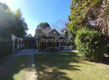 Quinta vacacional · 149m² · 3 Ambientes · Casa Quinta en Venta en La Reja Grande, La Reja, Moreno