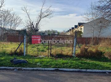 Terreno · 580m² · Terreno Lote en Venta en Moreno