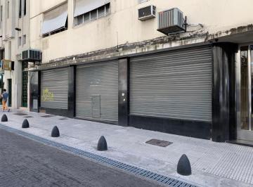 Local comercial · 160m² · Local en Venta en Microcentro de 160 m².