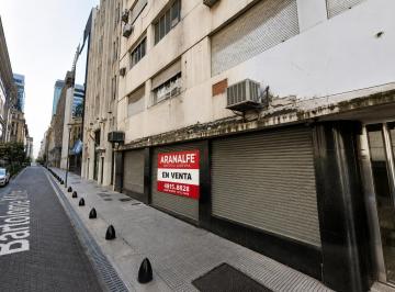 Local comercial · 160m² · Local en Venta en Microcentro de 160 m².