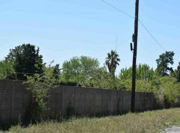 Terreno · 5400m² · Lotes en Venta en San Carlos, La Plata