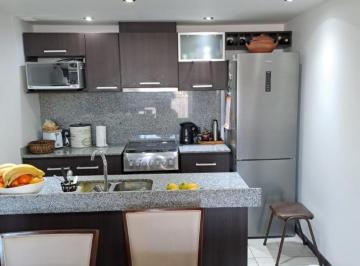 Departamento · 60m² · 3 Ambientes · Depto 3 Ambientes/ Piso 8 Remedios de Escalada