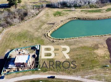 Terreno · 2000m² · Venta Terreno Barrio Santa Ines Lujan