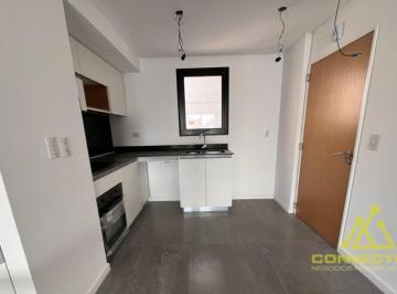 Departamento · 35m² · 1 Ambiente · Venta Monoambiente. en Construcción. Recoleta