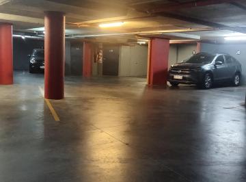 Garage , Palermo · Cubierta / Fija / Seg. 24 Hs.