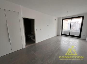 Departamento · 35m² · 1 Ambiente · Venta Departamento 1 Ambiente a Estrenar. Apto Profesional. Recoleta