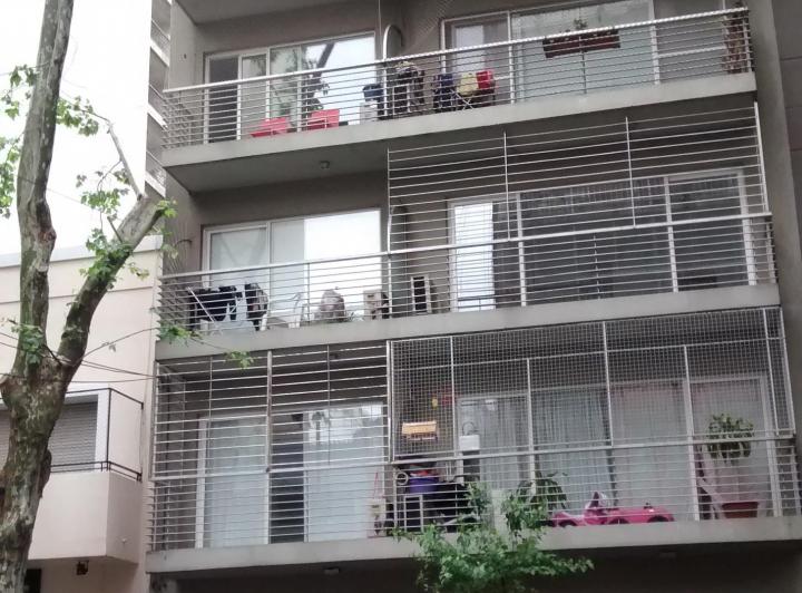 Departamento · 30m² · 1 Ambiente