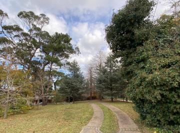 Quinta vacacional · 200m² · 5 Ambientes · Quinta