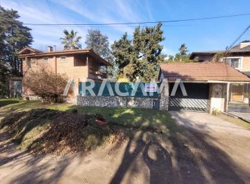 RRA-RRA-1122_2 · Casa en Venta en Monte Grande