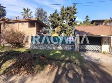 Casa · 135m² · 3 Ambientes · 1 Cochera · Casa en Venta en Monte Grande