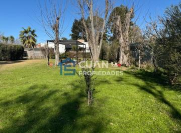 Terreno · 700m² · Los Potrillos Terreno en Venta - Cuan Propiedades