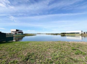 LHP-LHP-2619_2 · Lote Al Lago Central - Barrio Premium - Los Puentes Nordelta