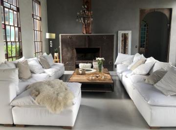 Casa · 300m² · 10 Ambientes · Muy Linda Casa en Chacras de Murray Temporada de Polo | Vco Propiedades