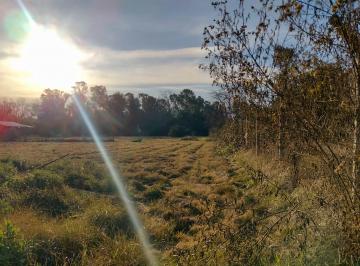 Terreno , Pilar · J. L. Palliere 860 - Tres Excelente Terrenos con Casa