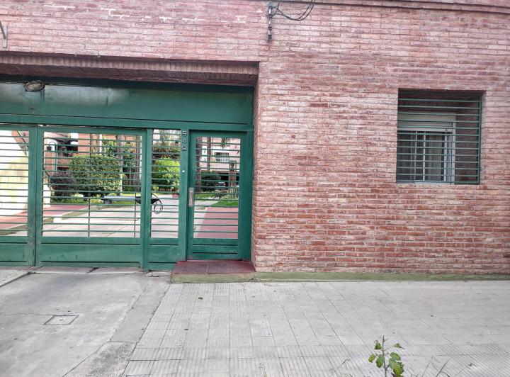 Departamento · 57m² · 2 Ambientes