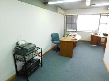Oficina comercial · 174m² · 2 Cocheras · Oficinas en Venta en Martinez