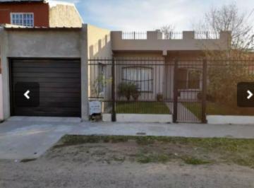Casa de 4 ambientes, La Matanza · Casa 4 Ambientes en Venta, González Catán