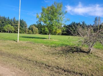 Terreno · 1687m² · Terreno en Gualeguaychu