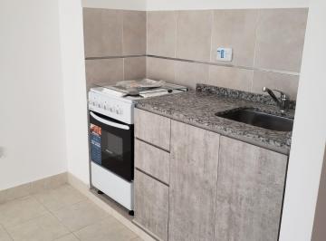 Departamento de 1 ambiente, Villa Luro · Monoambiente con Balcon Ctafrente