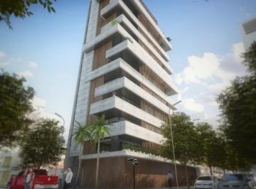 Departamento · 71m² · 1 Ambiente · Venta Unidades a Estrenar 2 y 3 Ambientes - Plaza Mitre